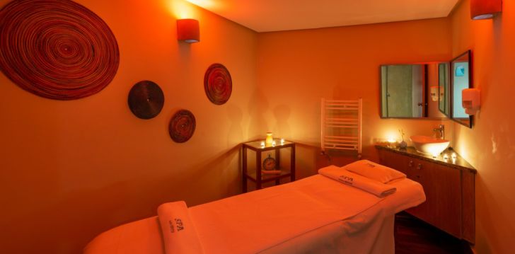 Lõõgastav puhkus mere ääres, Tuneesias, 5* hotellis IBEROSTAR KURIAT PALACE! 40