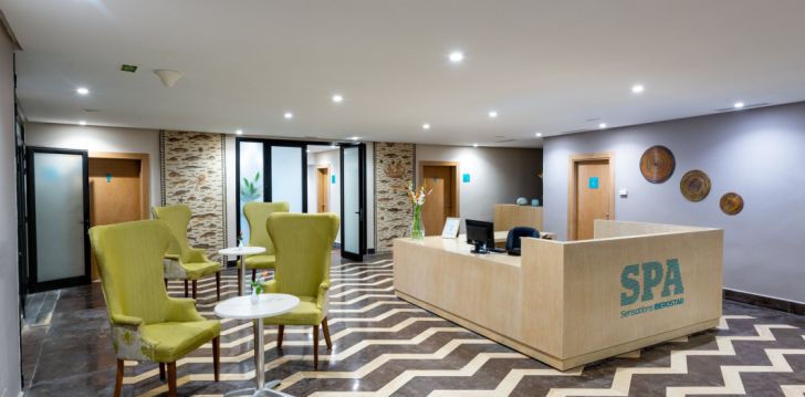 Lõõgastav puhkus mere ääres, Tuneesias, 5* hotellis IBEROSTAR KURIAT PALACE! 41