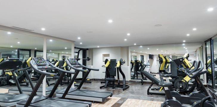 Lõõgastav puhkus mere ääres, Tuneesias, 5* hotellis IBEROSTAR KURIAT PALACE! 43