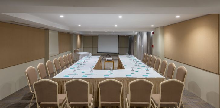 Lõõgastav puhkus mere ääres, Tuneesias, 5* hotellis IBEROSTAR KURIAT PALACE! 45