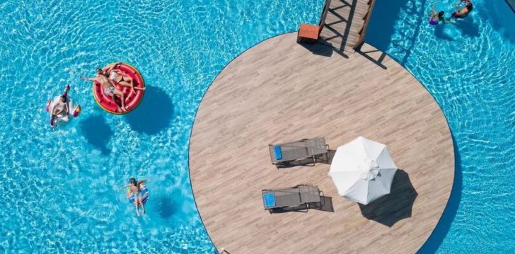 Unistuste puhkus Kemeris, 5* hotellis SEVEN SEAS HOTEL LIFE! 12