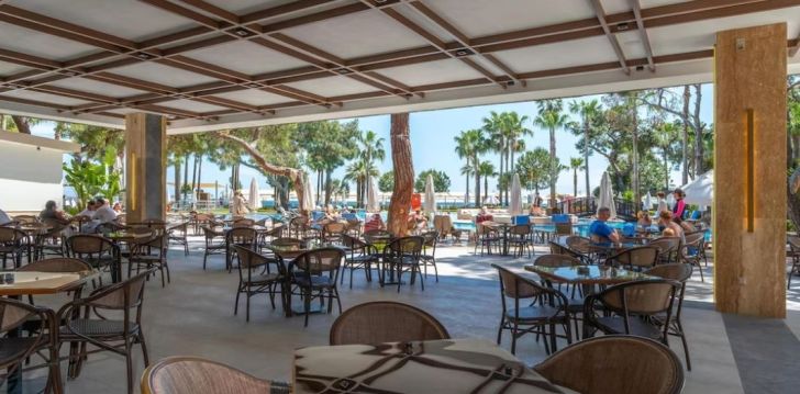Unistuste puhkus Kemeris, 5* hotellis SEVEN SEAS HOTEL LIFE! 34