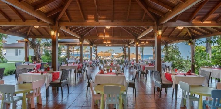 Unistuste puhkus Kemeris, 5* hotellis SEVEN SEAS HOTEL LIFE! 35