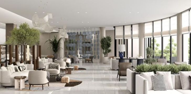 Unistuste puhkus Kemeris, 5* hotellis SEVEN SEAS HOTEL LIFE! 37