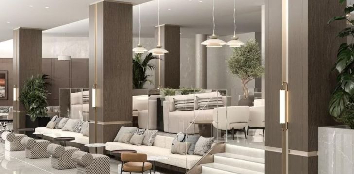 Unistuste puhkus Kemeris, 5* hotellis SEVEN SEAS HOTEL LIFE! 38