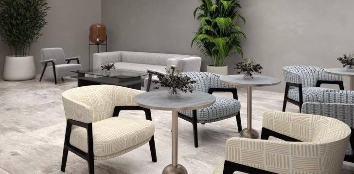 Unistuste puhkus Kemeris, 5* hotellis SEVEN SEAS HOTEL LIFE! 39