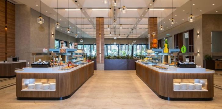 Unistuste puhkus Kemeris, 5* hotellis SEVEN SEAS HOTEL LIFE! 45