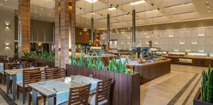 Unistuste puhkus Kemeris, 5* hotellis SEVEN SEAS HOTEL LIFE! 46