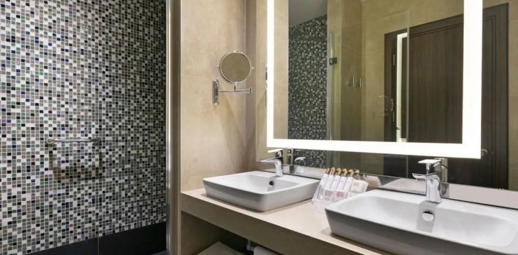 Unistuste puhkus Kemeris, 5* hotellis SEVEN SEAS HOTEL LIFE! 61
