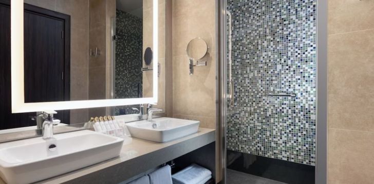 Unistuste puhkus Kemeris, 5* hotellis SEVEN SEAS HOTEL LIFE! 62