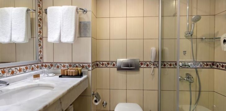 Unistuste puhkus Kemeris, 5* hotellis SEVEN SEAS HOTEL LIFE! 63