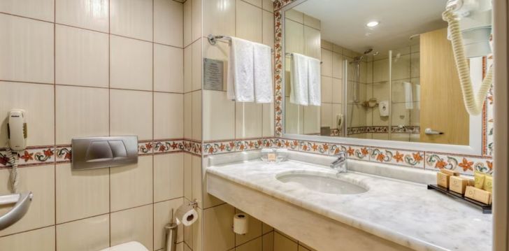 Unistuste puhkus Kemeris, 5* hotellis SEVEN SEAS HOTEL LIFE! 64