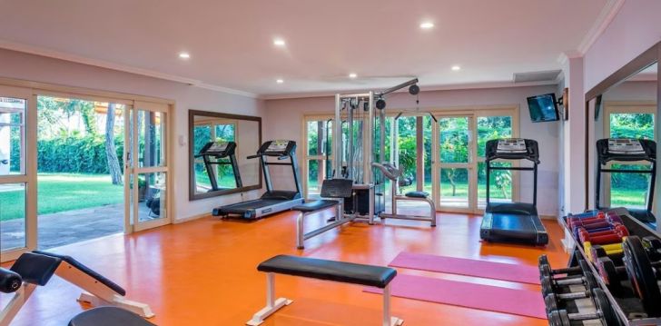 Unistuste puhkus Kemeris, 5* hotellis SEVEN SEAS HOTEL LIFE! 66