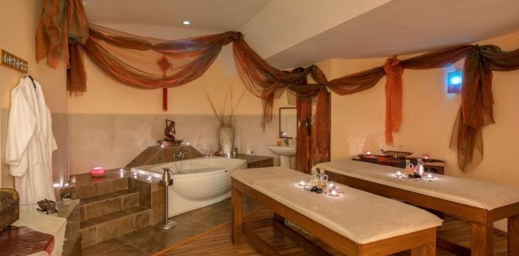 Unistuste puhkus Kemeris, 5* hotellis SEVEN SEAS HOTEL LIFE! 67
