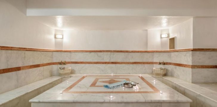 Unistuste puhkus Kemeris, 5* hotellis SEVEN SEAS HOTEL LIFE! 69