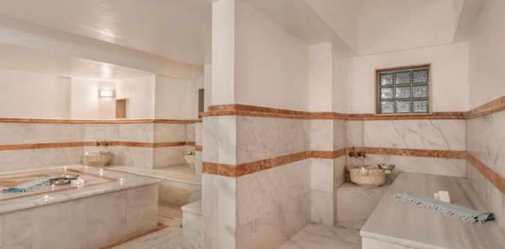 Unistuste puhkus Kemeris, 5* hotellis SEVEN SEAS HOTEL LIFE! 70