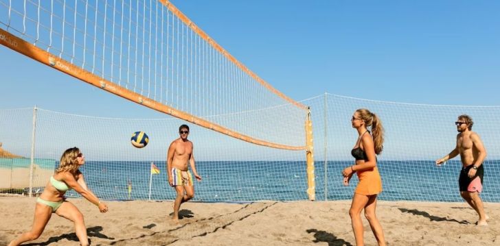 Unistuste puhkus Kemeris, 5* hotellis SEVEN SEAS HOTEL LIFE! 80