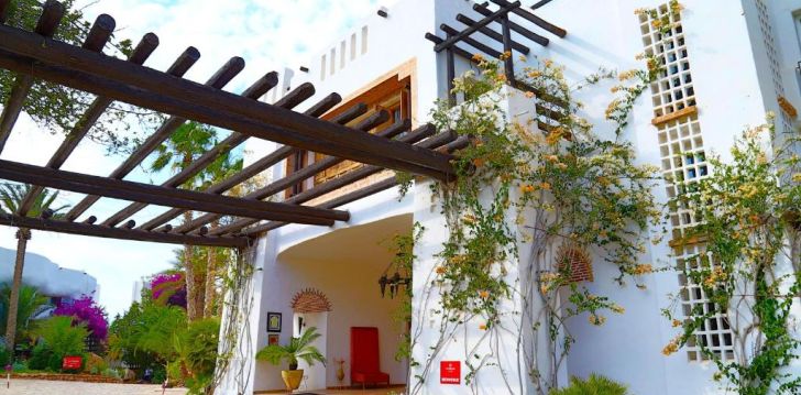 Puhkus Tuneesias, 4* hotellis HOTEL ODYSSEE RESORT THALASSO & SPA! 9