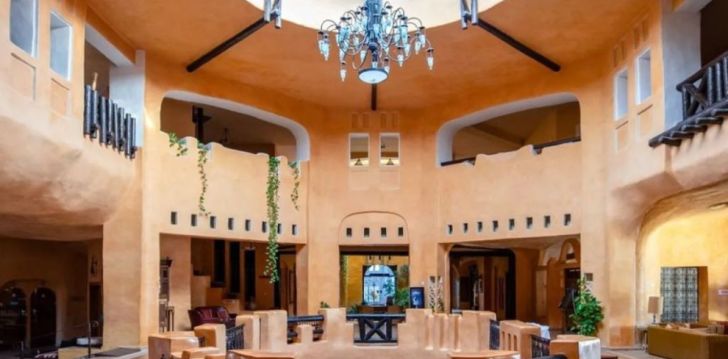 Puhkus Tuneesias, 4* hotellis HOTEL ODYSSEE RESORT THALASSO & SPA! 23