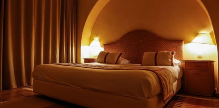 Puhkus Tuneesias, 4* hotellis HOTEL ODYSSEE RESORT THALASSO & SPA! 15