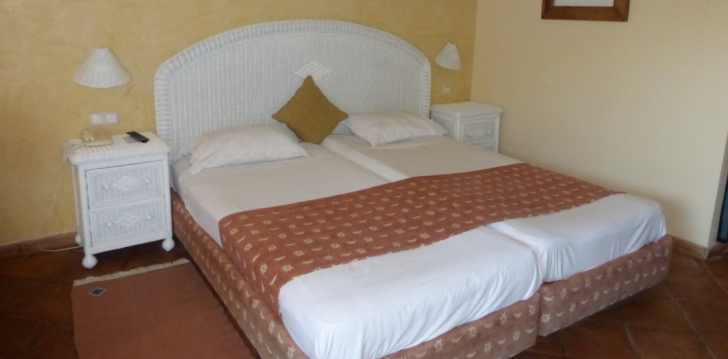 Puhkus Tuneesias, 4* hotellis HOTEL ODYSSEE RESORT THALASSO & SPA! 19