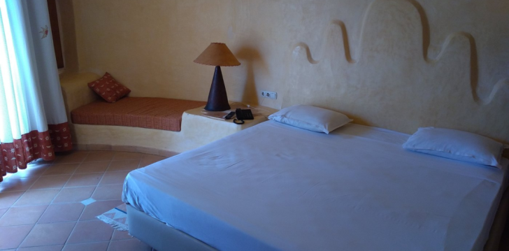 Puhkus Tuneesias, 4* hotellis HOTEL ODYSSEE RESORT THALASSO & SPA! 20