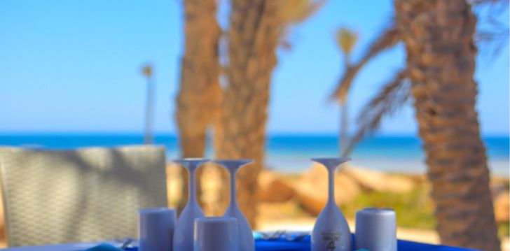 Puhkus Tuneesias, 4* hotellis HOTEL ODYSSEE RESORT THALASSO & SPA! 27