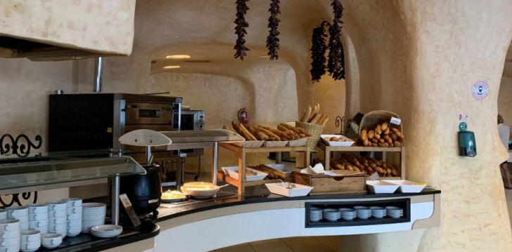 Puhkus Tuneesias, 4* hotellis HOTEL ODYSSEE RESORT THALASSO & SPA! 33