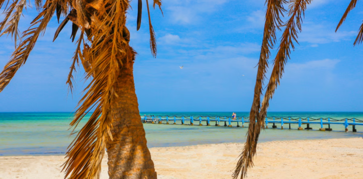 Puhkus Tuneesias, 4* hotellis HOTEL ODYSSEE RESORT THALASSO & SPA! 46