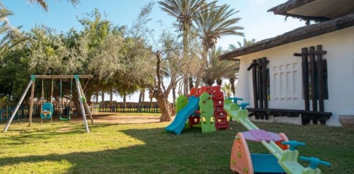 Puhkus Tuneesias, 4* hotellis HOTEL ODYSSEE RESORT THALASSO & SPA! 50