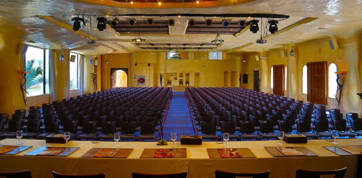 Puhkus Tuneesias, 4* hotellis HOTEL ODYSSEE RESORT THALASSO & SPA! 65