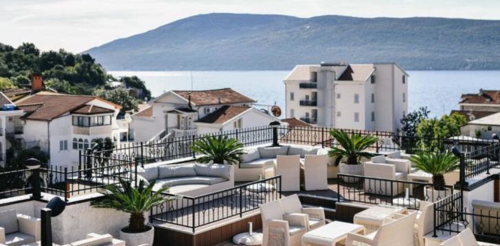 Kvaliteetne puhkus 4* ACD WELLNESS & SPA hotellis Montenegros! 3