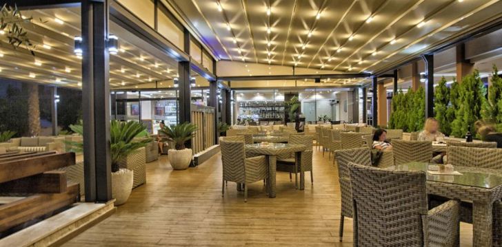 Kvaliteetne puhkus 4* ACD WELLNESS & SPA hotellis Montenegros! 7