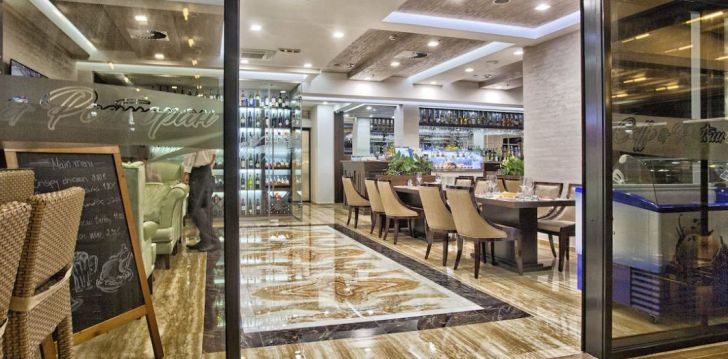 Kvaliteetne puhkus 4* ACD WELLNESS & SPA hotellis Montenegros! 8