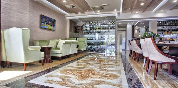 Kvaliteetne puhkus 4* ACD WELLNESS & SPA hotellis Montenegros! 9