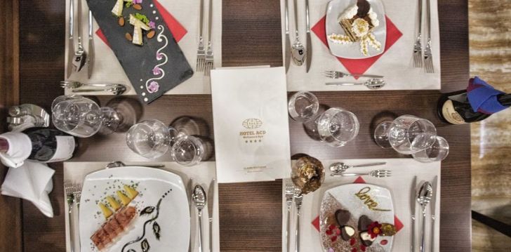 Kvaliteetne puhkus 4* ACD WELLNESS & SPA hotellis Montenegros! 10