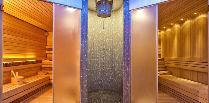 Kvaliteetne puhkus 4* ACD WELLNESS & SPA hotellis Montenegros! 13