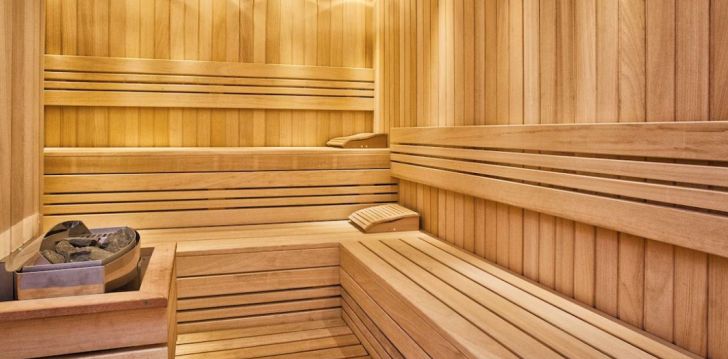 Kvaliteetne puhkus 4* ACD WELLNESS & SPA hotellis Montenegros! 14