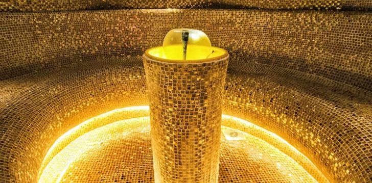 Kvaliteetne puhkus 4* ACD WELLNESS & SPA hotellis Montenegros! 17