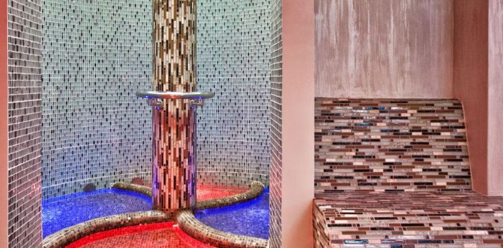 Kvaliteetne puhkus 4* ACD WELLNESS & SPA hotellis Montenegros! 18