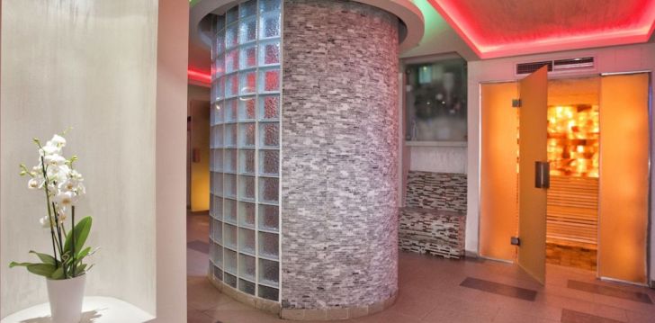 Kvaliteetne puhkus 4* ACD WELLNESS & SPA hotellis Montenegros! 20