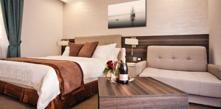 Kvaliteetne puhkus 4* ACD WELLNESS & SPA hotellis Montenegros! 24