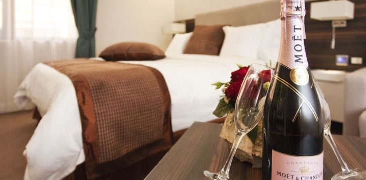 Kvaliteetne puhkus 4* ACD WELLNESS & SPA hotellis Montenegros! 25