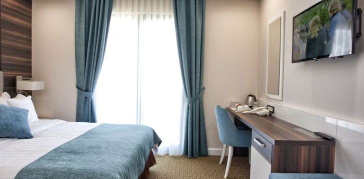 Kvaliteetne puhkus 4* ACD WELLNESS & SPA hotellis Montenegros! 28