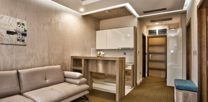Kvaliteetne puhkus 4* ACD WELLNESS & SPA hotellis Montenegros! 30