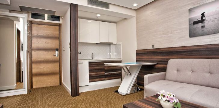 Kvaliteetne puhkus 4* ACD WELLNESS & SPA hotellis Montenegros! 31