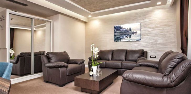 Kvaliteetne puhkus 4* ACD WELLNESS & SPA hotellis Montenegros! 33