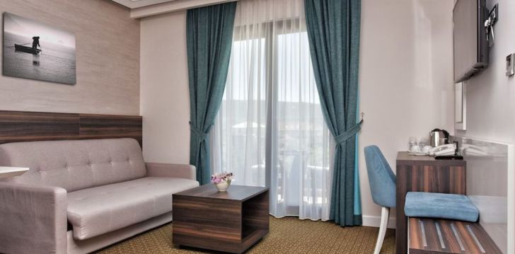Kvaliteetne puhkus 4* ACD WELLNESS & SPA hotellis Montenegros! 34