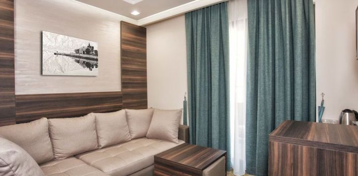Kvaliteetne puhkus 4* ACD WELLNESS & SPA hotellis Montenegros! 35