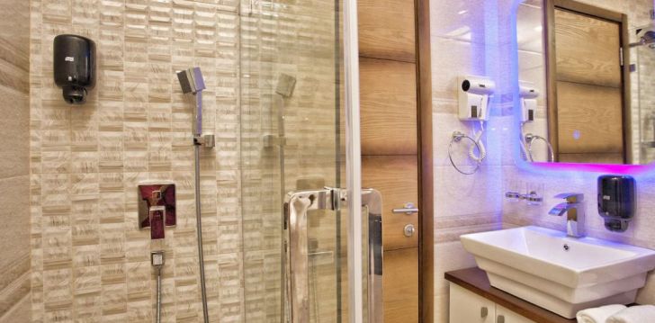 Kvaliteetne puhkus 4* ACD WELLNESS & SPA hotellis Montenegros! 36